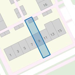 Perceel AMR04-O-1285