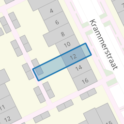 Perceel AMR04-O-1291