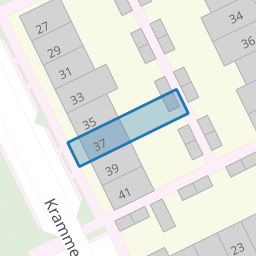 Perceel AMR04-O-1303