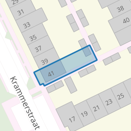 Perceel AMR04-O-1305