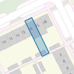 Perceel AMR04-O-1325