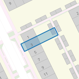 Perceel AMR04-O-1332