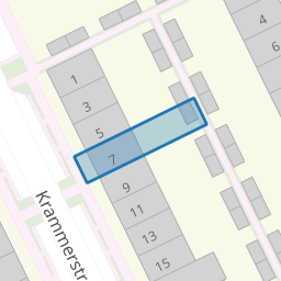 Perceel AMR04-O-1334