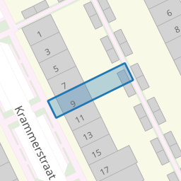 Perceel AMR04-O-1335