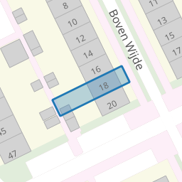 Perceel AMR04-O-1449