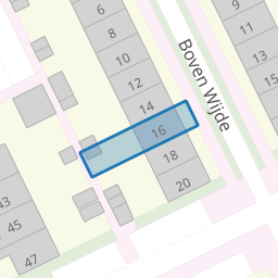 Perceel AMR04-O-1450