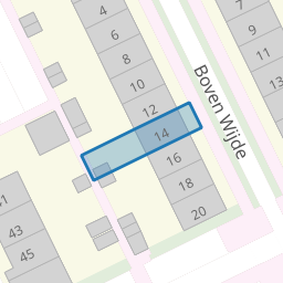 Perceel AMR04-O-1451