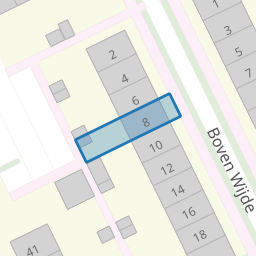 Perceel AMR04-O-1454