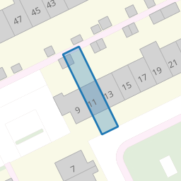 Perceel AMR04-O-1511