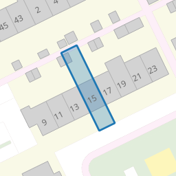 Perceel AMR04-O-1513