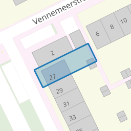 Perceel AMR04-O-1525