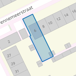 Perceel AMR04-O-1527