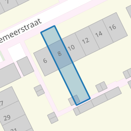 Perceel AMR04-O-1528