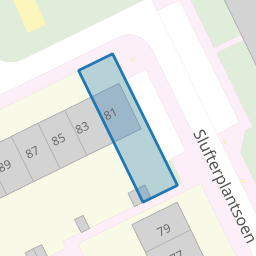 Perceel AMR04-O-1538