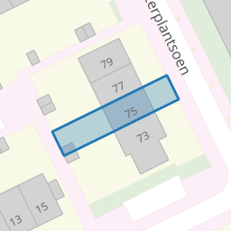 Perceel AMR04-O-1541