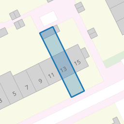 Perceel AMR04-O-1544