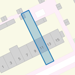 Perceel AMR04-O-1545