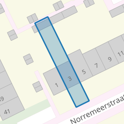 Perceel AMR04-O-1549