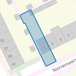 Perceel AMR04-O-1550