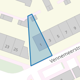 Perceel AMR04-O-1557