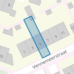 Perceel AMR04-O-1559