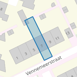 Perceel AMR04-O-1560