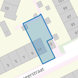 Perceel AMR04-O-1562