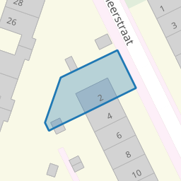 Perceel AMR04-O-1577