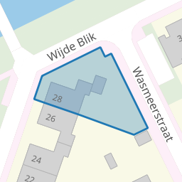 Perceel AMR04-O-1578