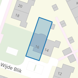 Perceel AMR04-O-1584