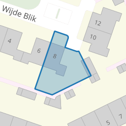 Perceel AMR04-O-1588