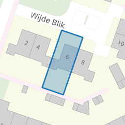 Perceel AMR04-O-1589