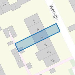 Perceel AMR04-O-1603