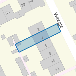 Perceel AMR04-O-1604