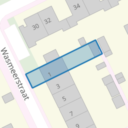 Perceel AMR04-O-1612