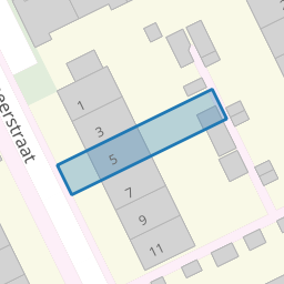 Perceel AMR04-O-1614