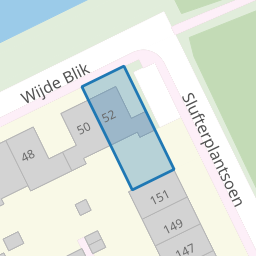 Perceel AMR04-O-1632