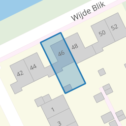 Perceel AMR04-O-1635