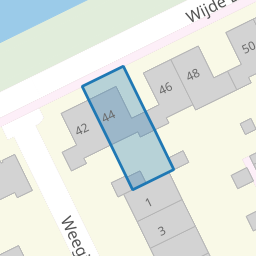 Perceel AMR04-O-1636