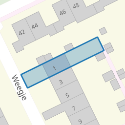 Perceel AMR04-O-1638