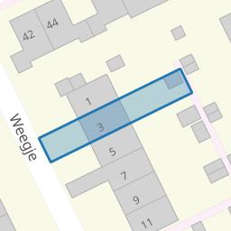 Perceel AMR04-O-1639