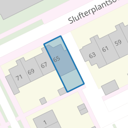 Perceel AMR04-O-1658