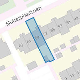 Perceel AMR04-O-1661