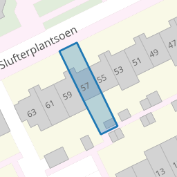 Perceel AMR04-O-1662