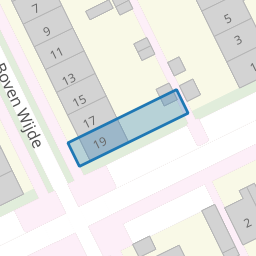 Perceel AMR04-O-1681