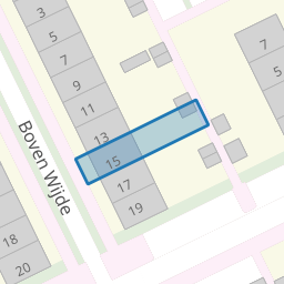 Perceel AMR04-O-1683