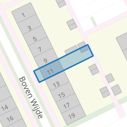 Perceel AMR04-O-1685