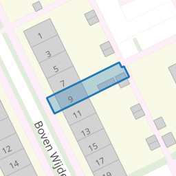 Perceel AMR04-O-1686