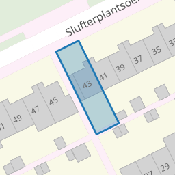 Perceel AMR04-O-1691