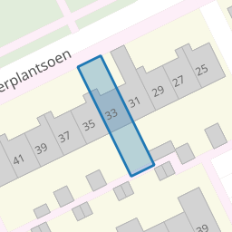 Perceel AMR04-O-1696